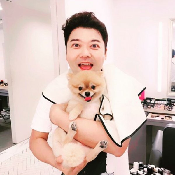 사진 | 전현무 인스타그램