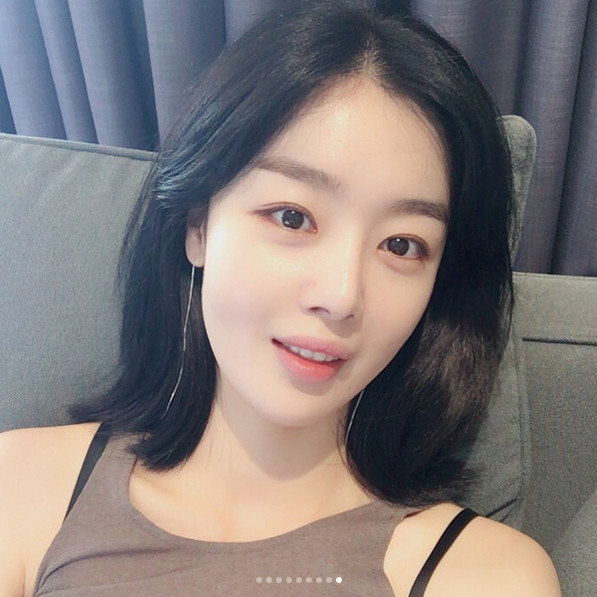 사진ㅣ한선화 인스타그램