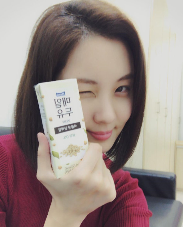 사진 | 서현 인스타그램