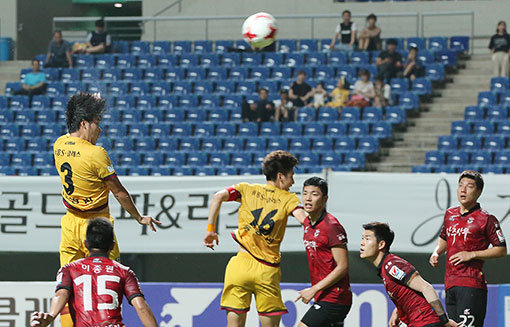 사진제공｜광주FC