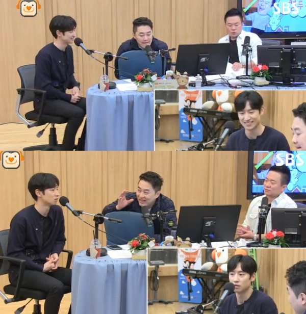 사진 | ‘두시 탈출 컬투쇼’ 캡처