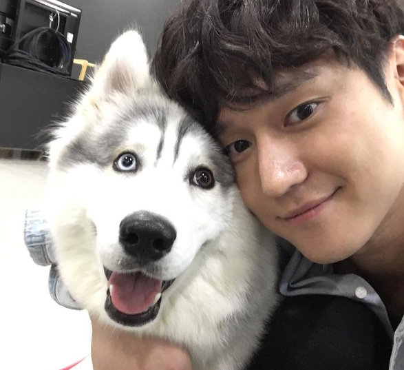 사진 | 고경표 인스타그램