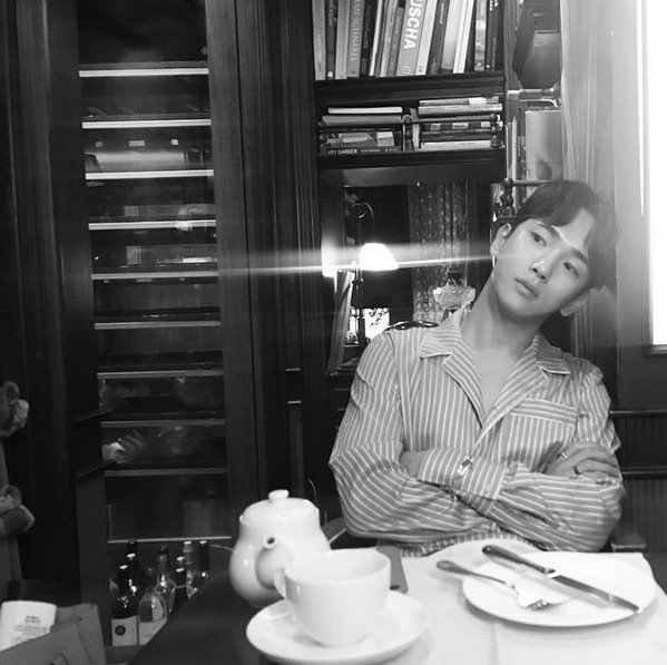 사진ㅣ키 인스타그램