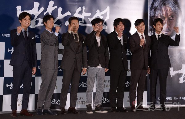 영화 ‘남한산성’ 스포츠동아DB