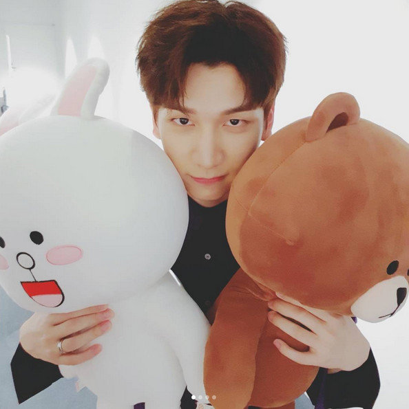 사진ㅣ혁 인스타그램