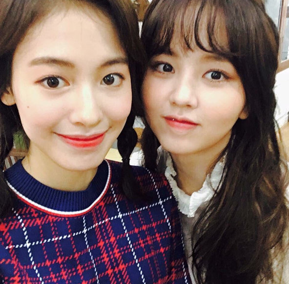 사진 | 김소현 인스타그램