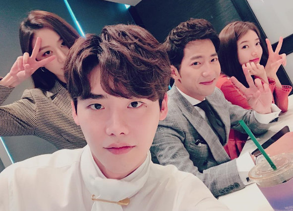 사진 | 이종석 인스타그램