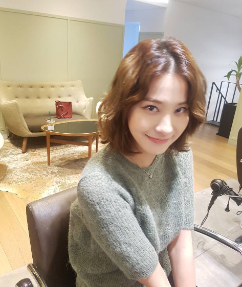 사진 | 유인영 인스타그램