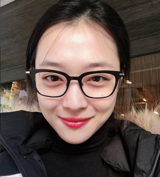 사진ㅣ설리 인스타그램