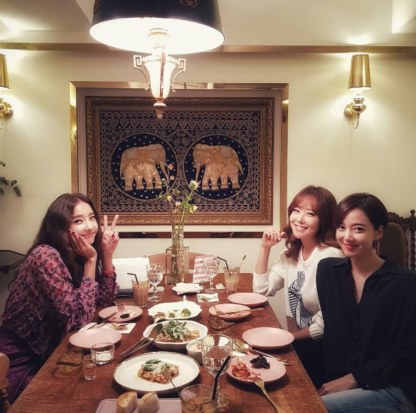 사진 | 소유진 인스타그램