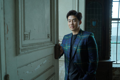 배우 윤계상. 사진제공|사람엔터테인먼트