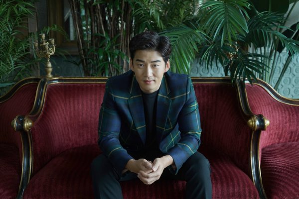 배우 윤계상. 사진제공|사람엔터테인먼트