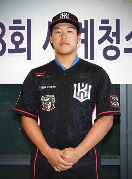 kt 강백호. 사진제공|kt wiz