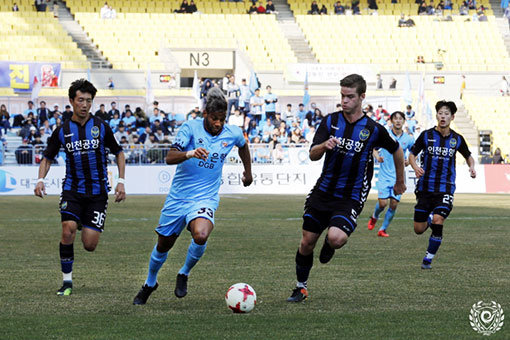 사진제공|대구FC