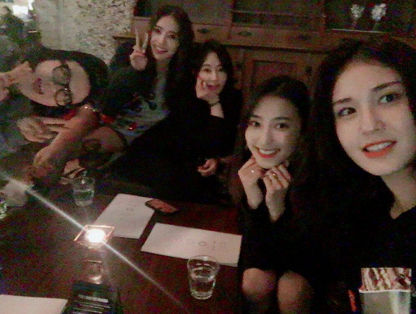 사진ㅣ보라 인스타그램