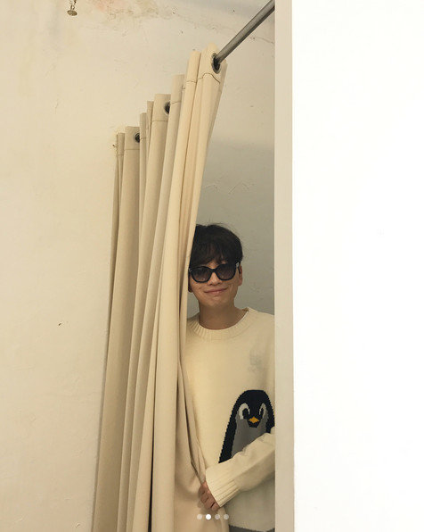 사진ㅣ이동휘 인스타그램