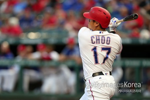 추신수. 사진=게티이미지코리아