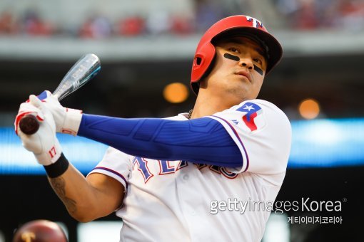 추신수. 사진=게티이미지코리아