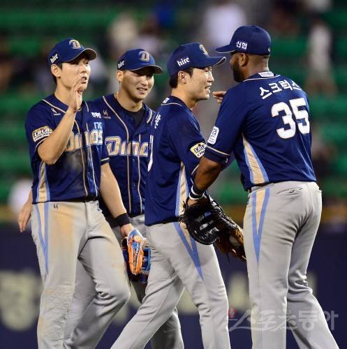 사진 | 스포츠동아DB