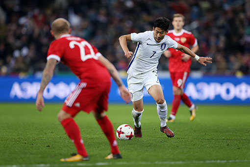 사진제공|대한축구협회