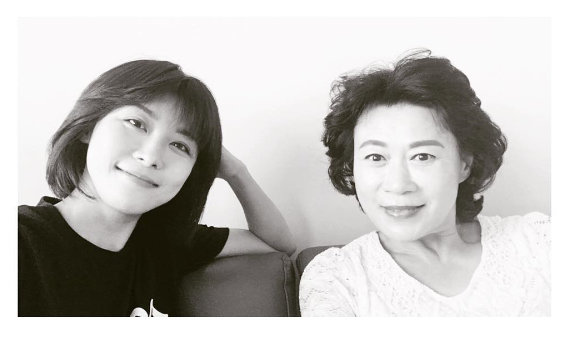 사진 | 하지원 인스타그램