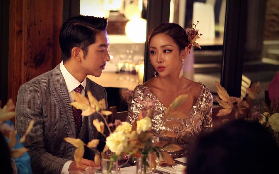 사진 | 나르샤 인스타그램