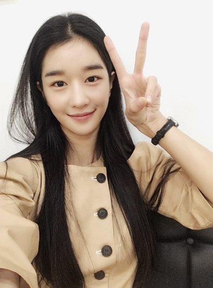 사진 | 서예지 인스타그램