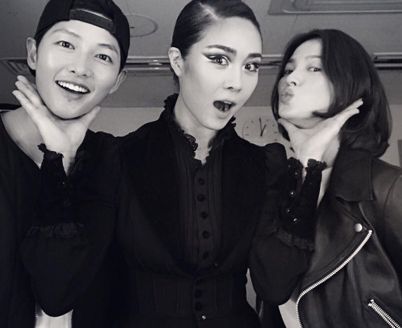 사진 | 옥주현 인스타그램