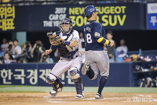 사진제공|NC 다이노스