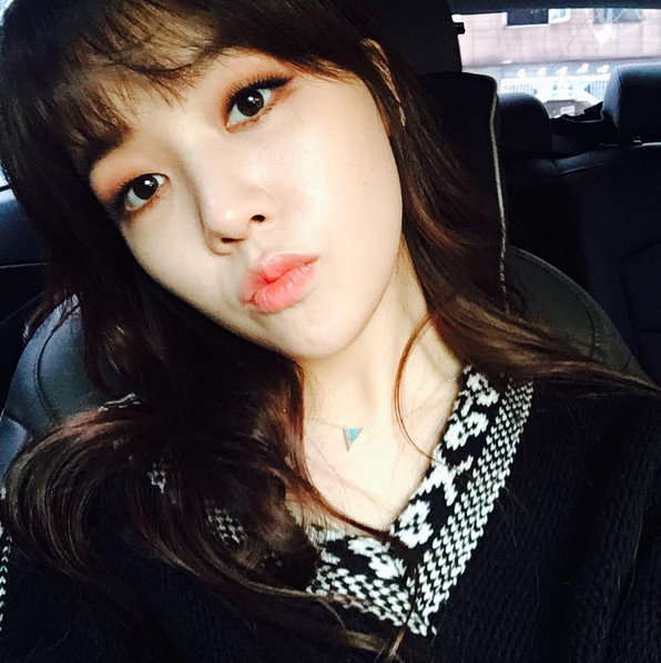 사진ㅣ민아 인스타그램