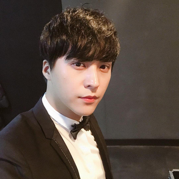 사진ㅣ손동운 인스타그램