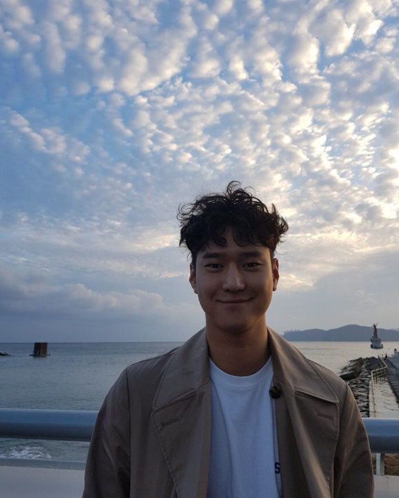 사진 | 고경표 인스타그램