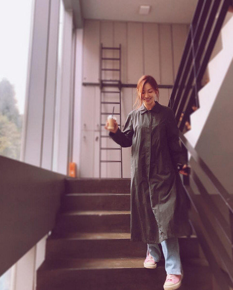 사진ㅣ김소연 인스타그램