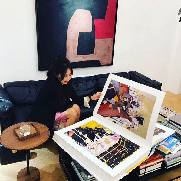 사진ㅣ공효진 인스타그램