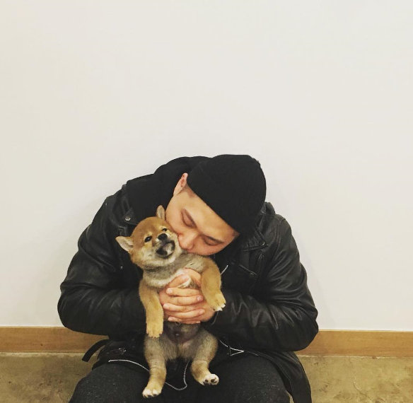 사진 | 스윙스 인스타그램