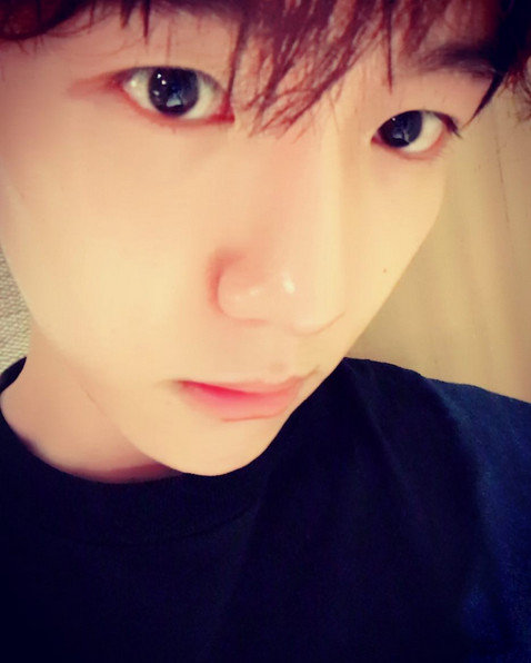 사진ㅣ백현 인스타그램