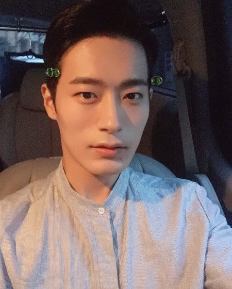 사진ㅣ이창엽 인스타그램