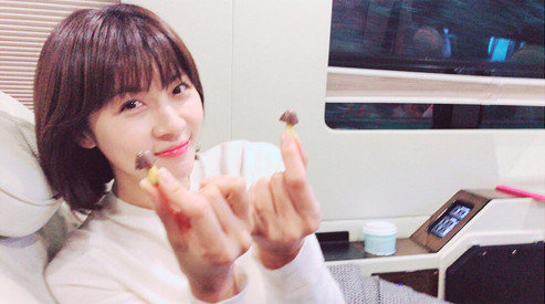 사진ㅣ하지원 인스타그램