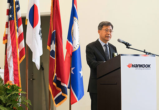 사진제공｜한국타이어