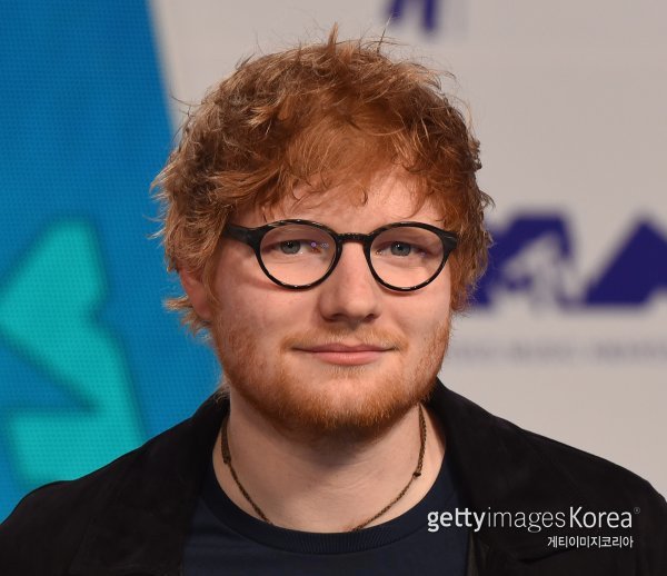 에드 시런. 사진=게티이미지코리아