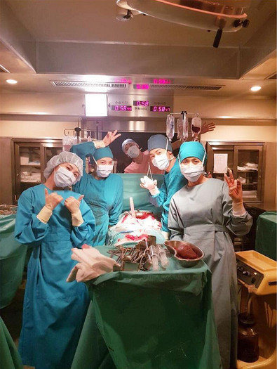 사진ㅣ하지원 인스타그램