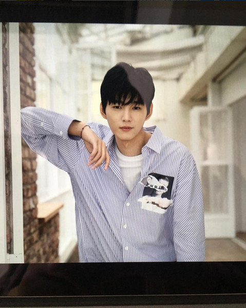 사진ㅣ이원근 인스타그램