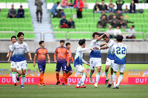 사진제공｜한국프로축구연맹