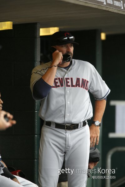 미키 캘러웨이. 사진=게티이미지코리아