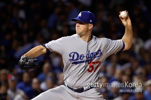 알렉스 우드. 사진=게티이미지코리아