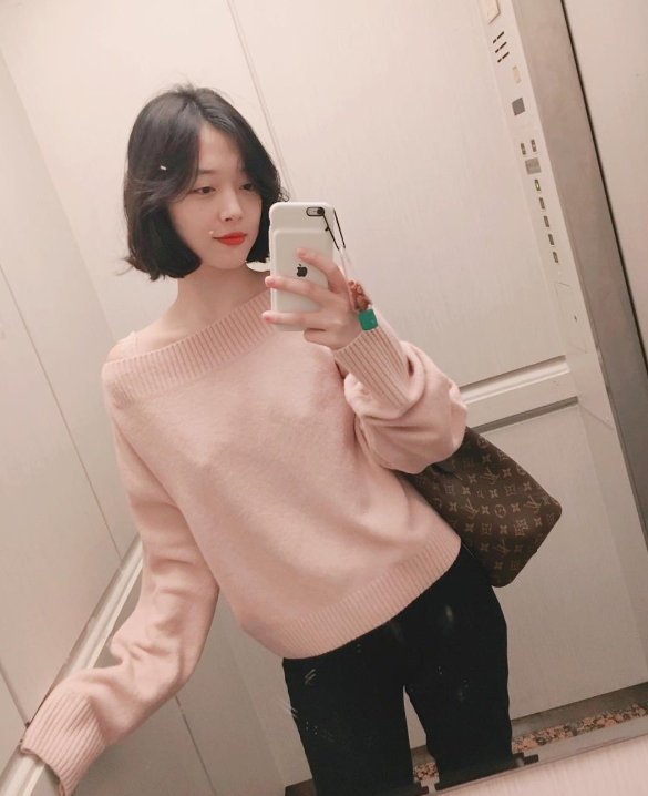 사진 | 설리 인스타그램