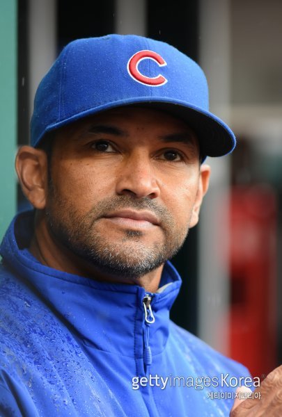 데이브 마르티네스. 사진=게티이미지코리아