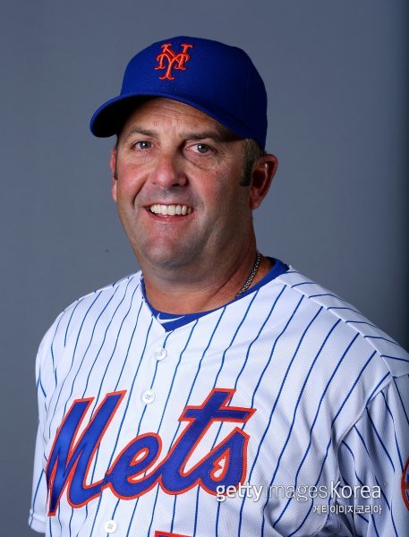 케빈 롱. 사진=게티이미지코리아