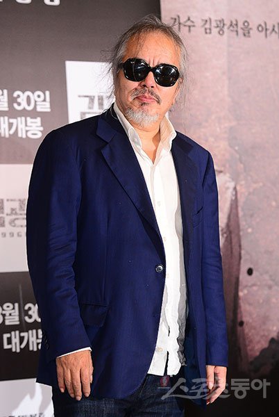 가수 전인권. 스포츠동아DB