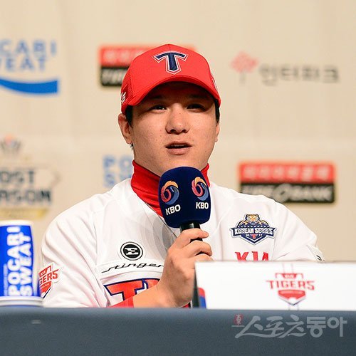 KIA 김선빈. 광주｜김종원 기자 won@donga.com